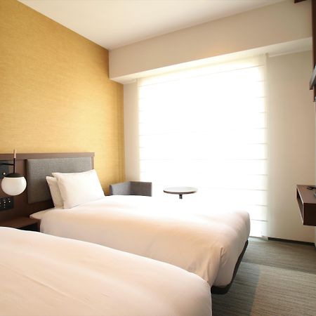 Hotel The M'S Киото Екстериор снимка