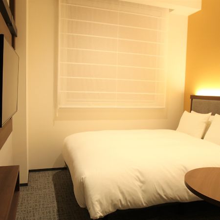 Hotel The M'S Киото Екстериор снимка
