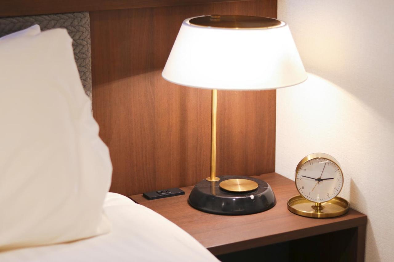 Hotel The M'S Киото Екстериор снимка