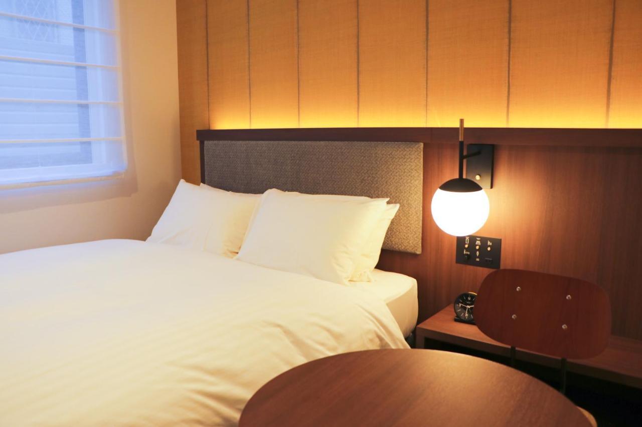 Hotel The M'S Киото Екстериор снимка