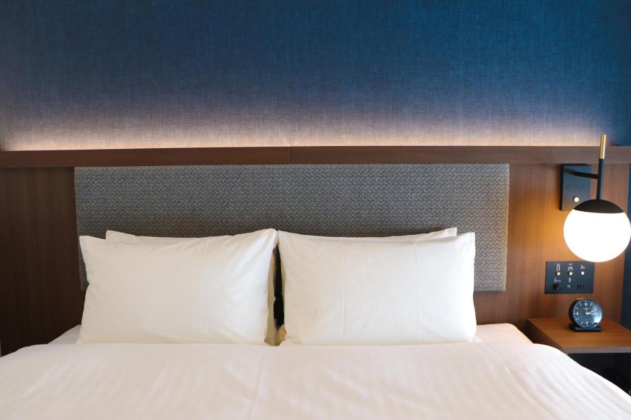 Hotel The M'S Киото Екстериор снимка