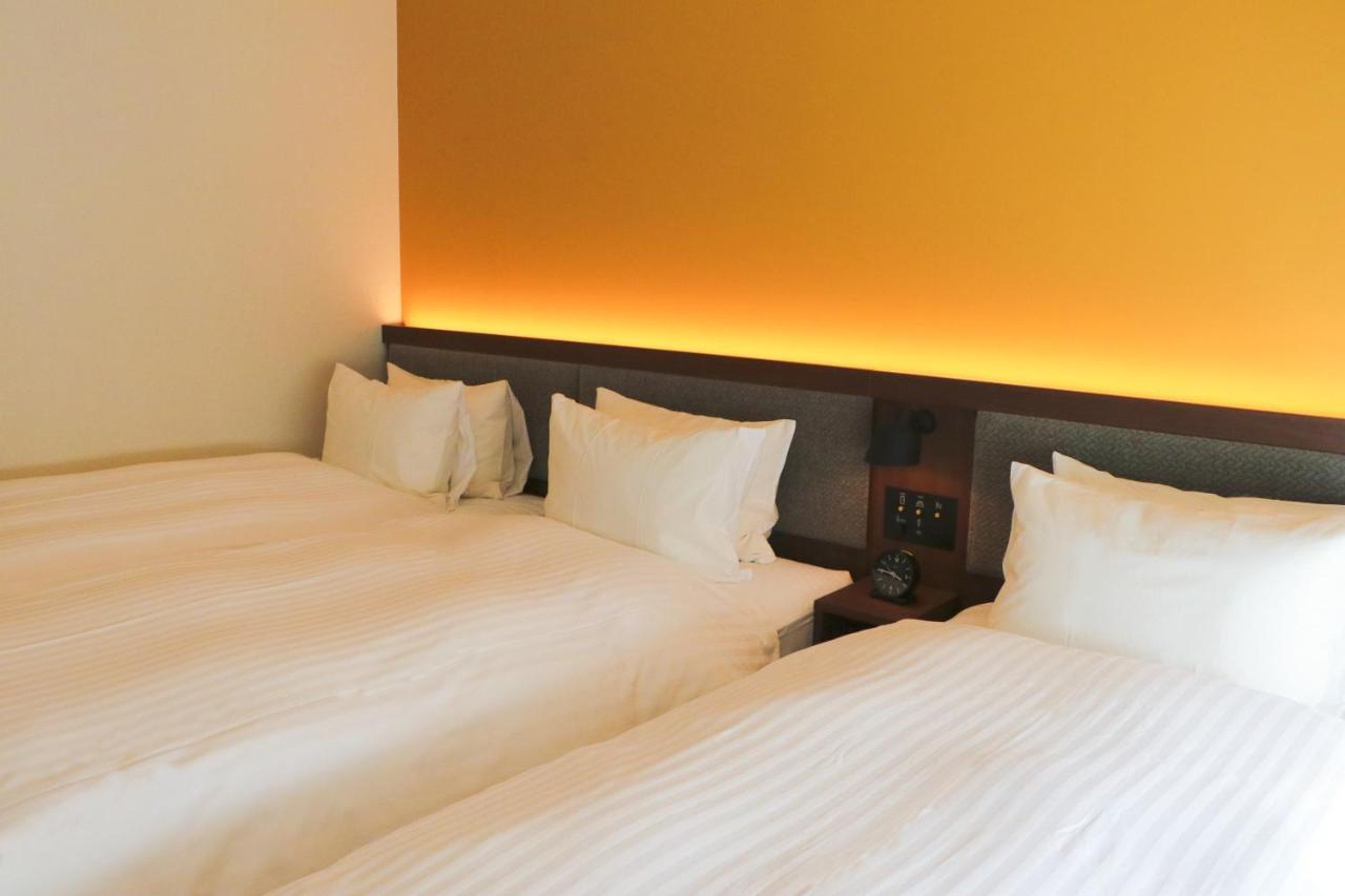 Hotel The M'S Киото Екстериор снимка