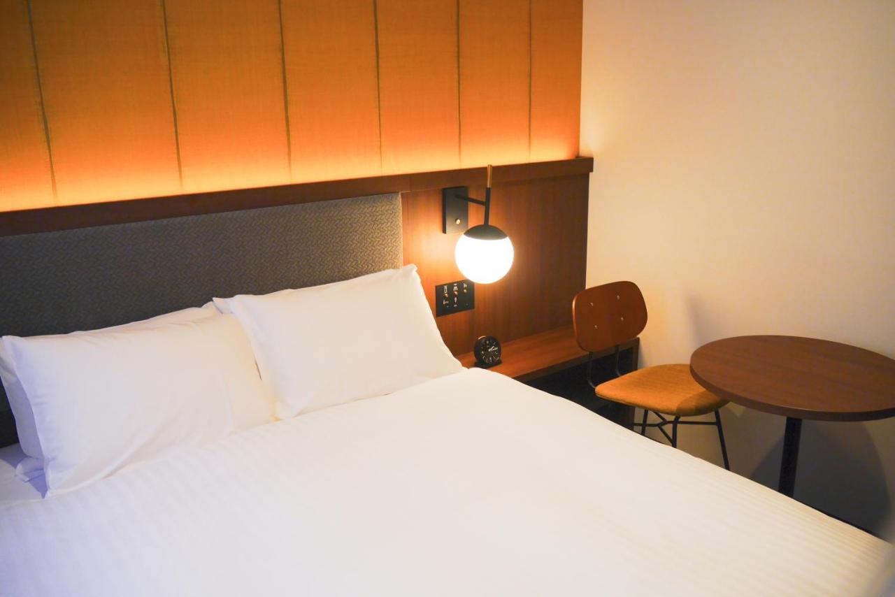 Hotel The M'S Киото Екстериор снимка