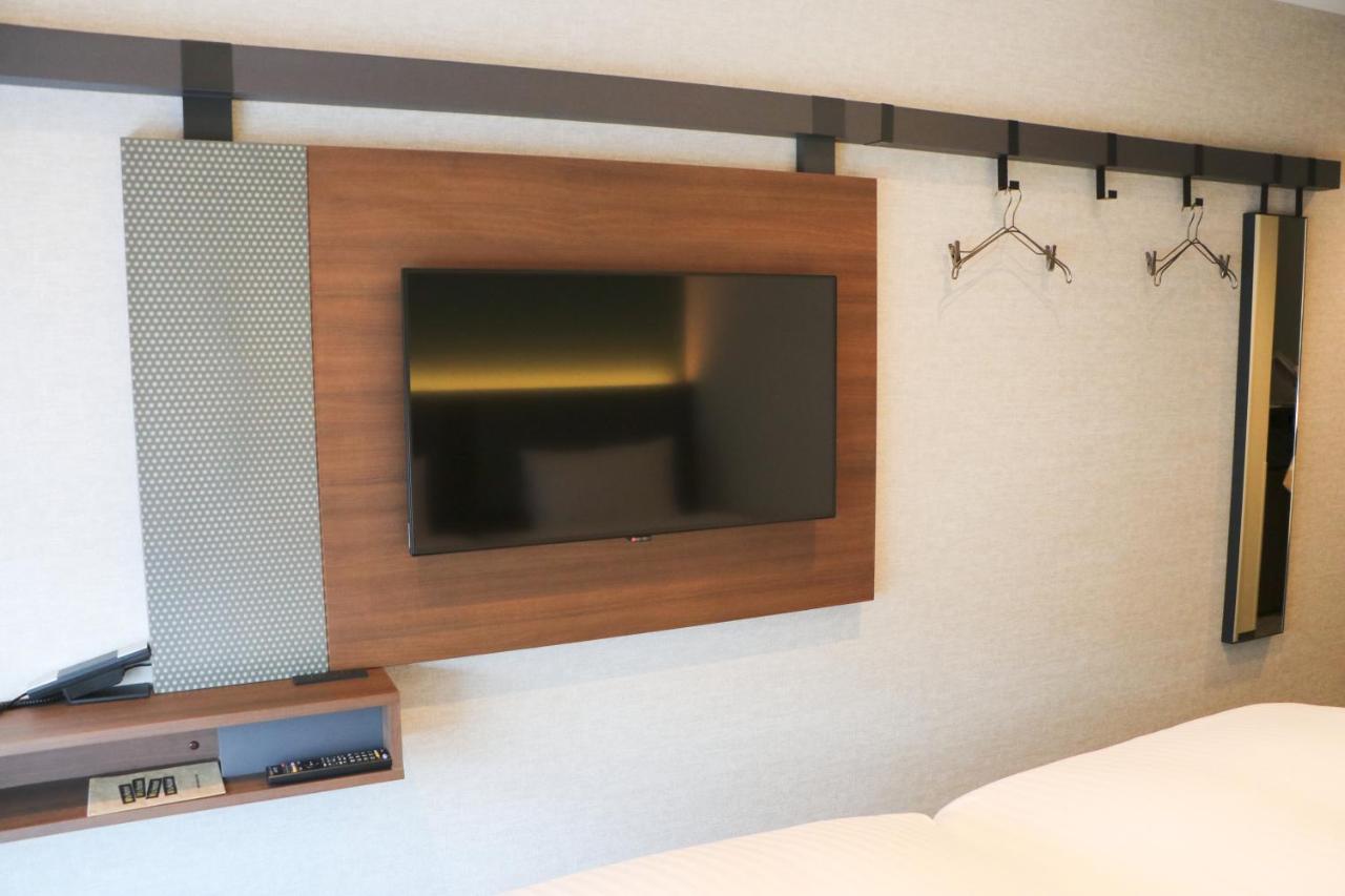 Hotel The M'S Киото Екстериор снимка