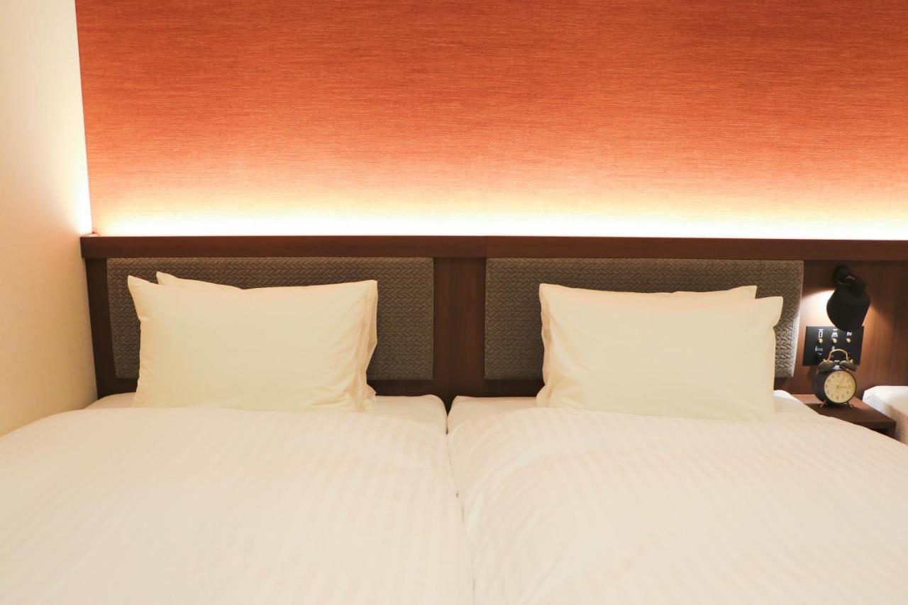 Hotel The M'S Киото Екстериор снимка