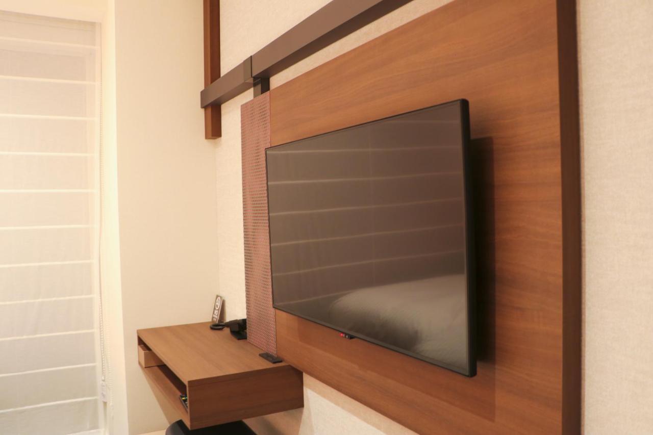 Hotel The M'S Киото Екстериор снимка