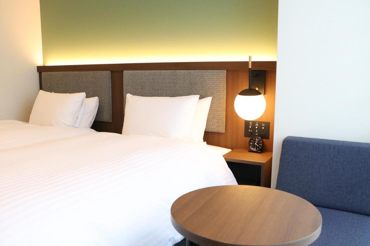 Hotel The M'S Киото Екстериор снимка