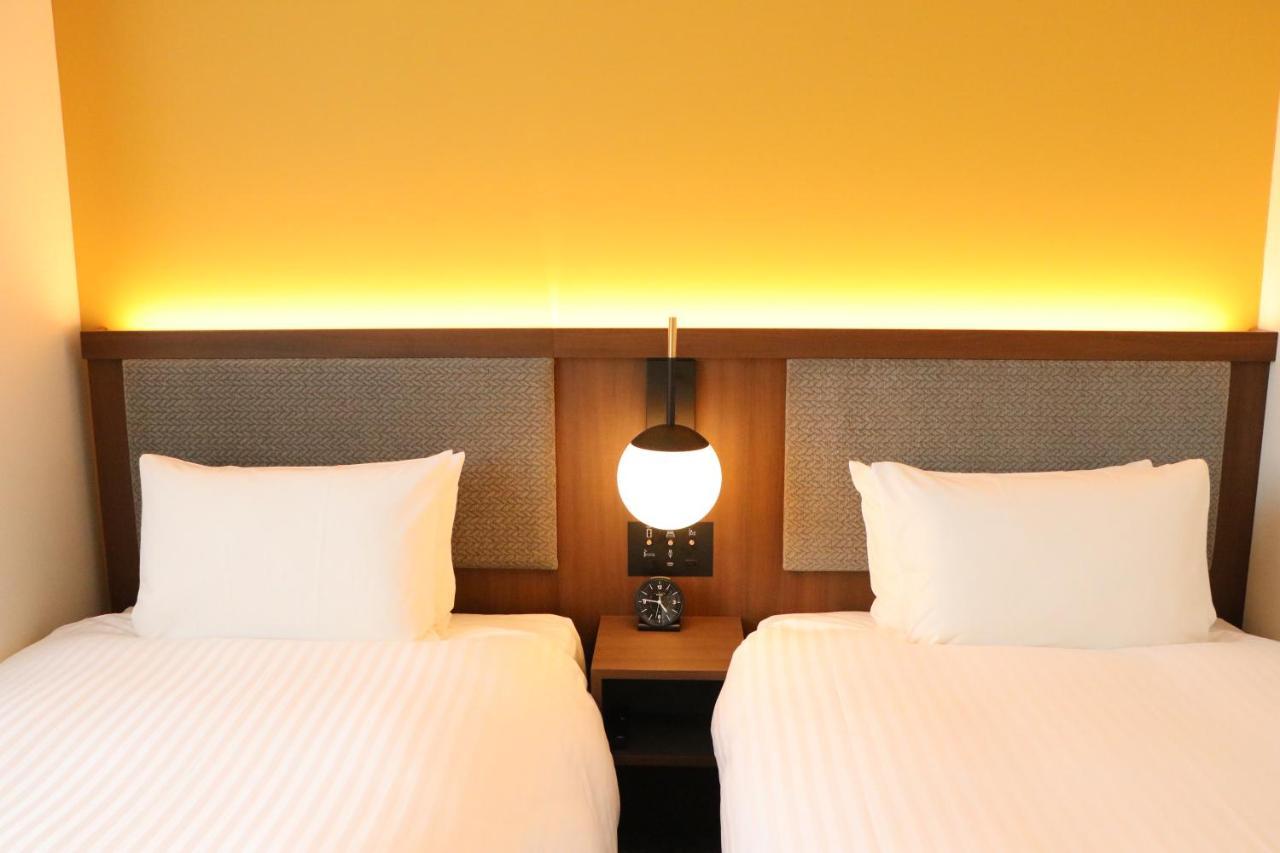 Hotel The M'S Киото Екстериор снимка