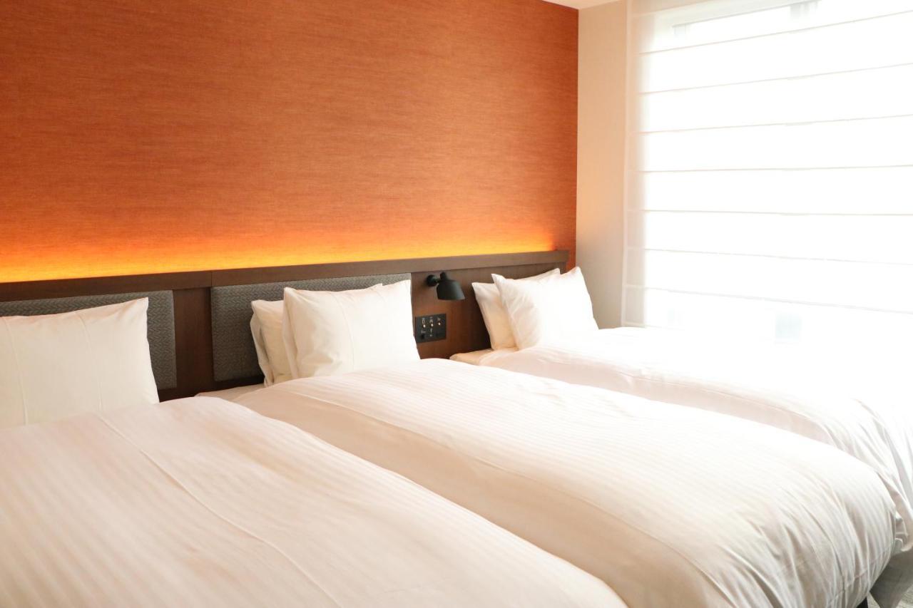 Hotel The M'S Киото Екстериор снимка