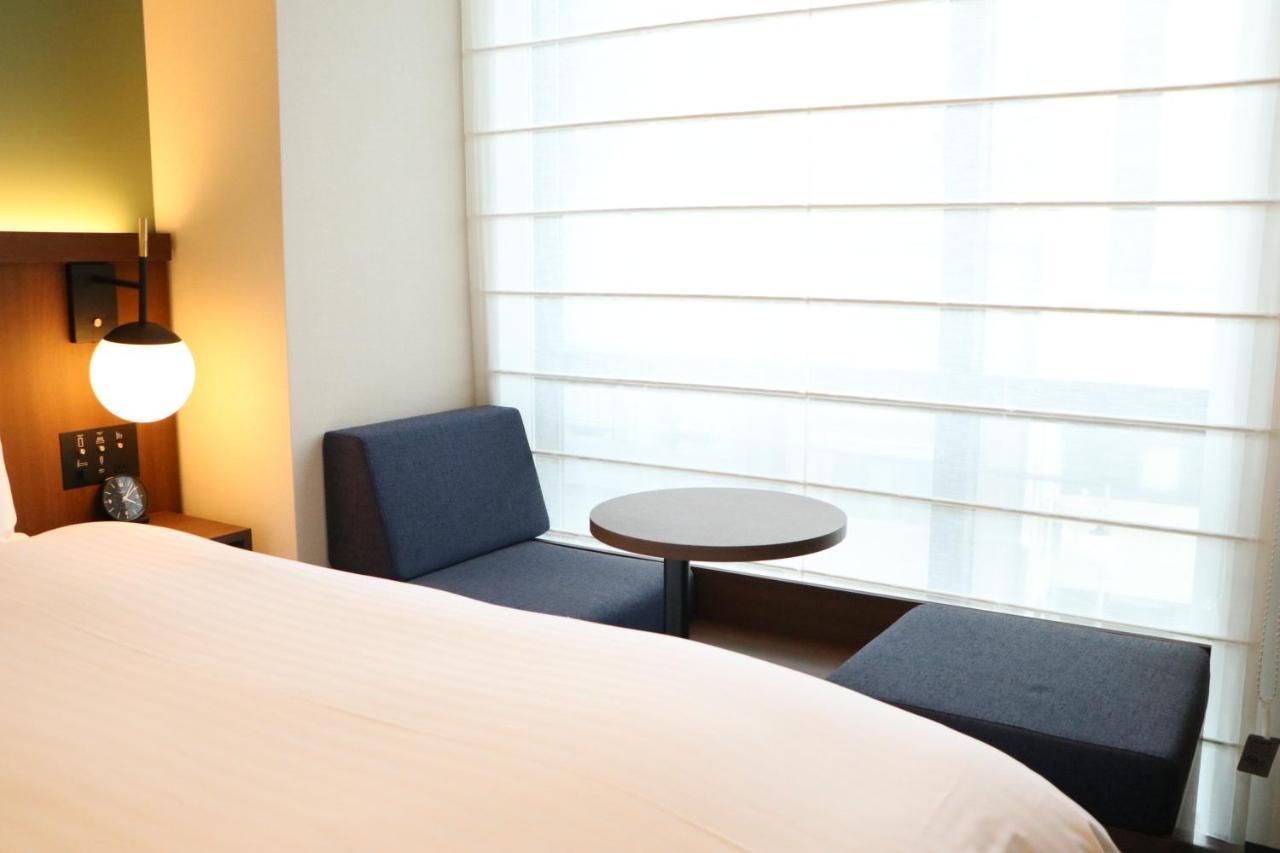 Hotel The M'S Киото Екстериор снимка