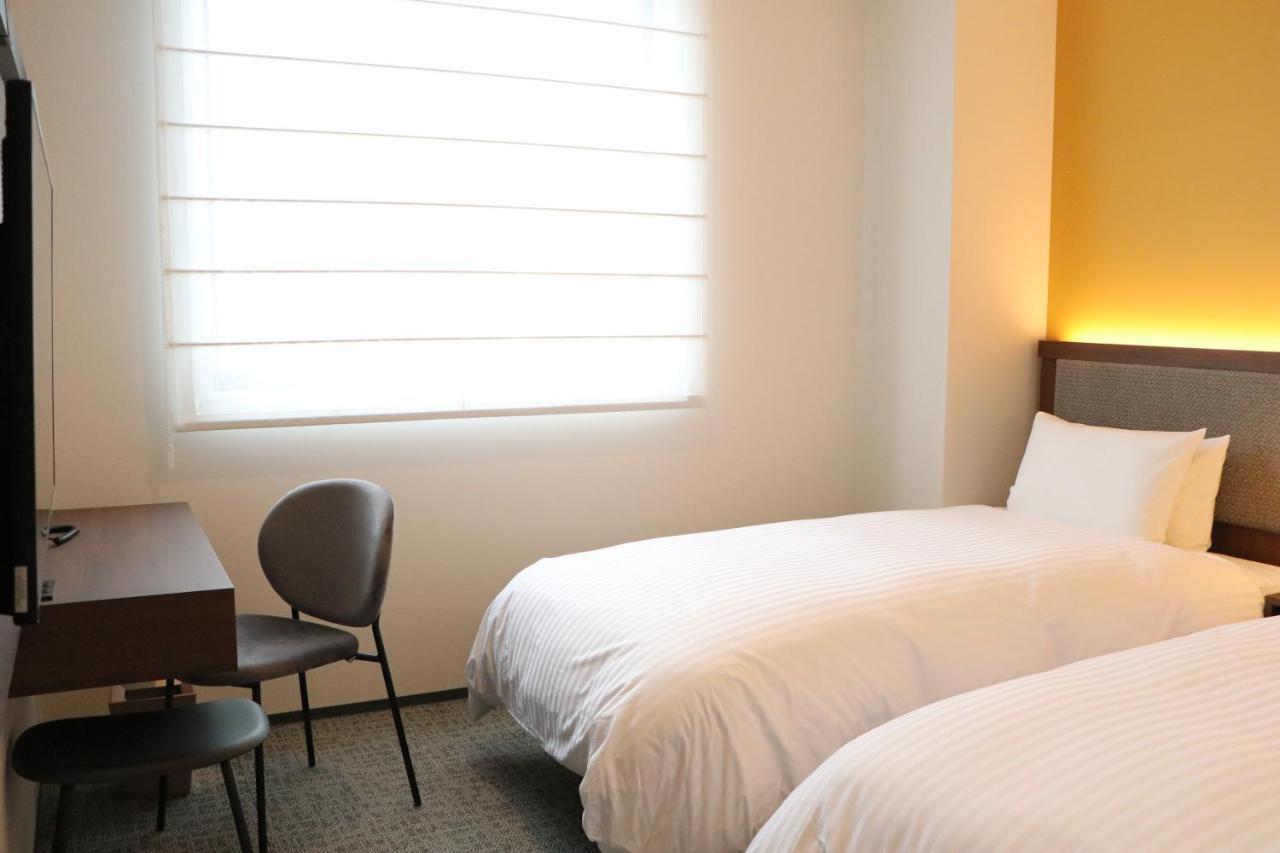 Hotel The M'S Киото Екстериор снимка