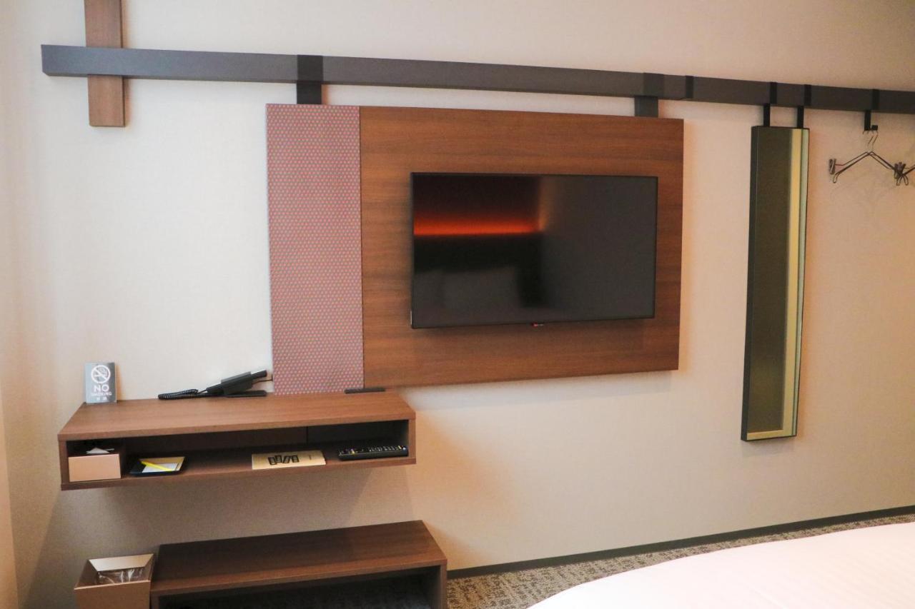 Hotel The M'S Киото Екстериор снимка