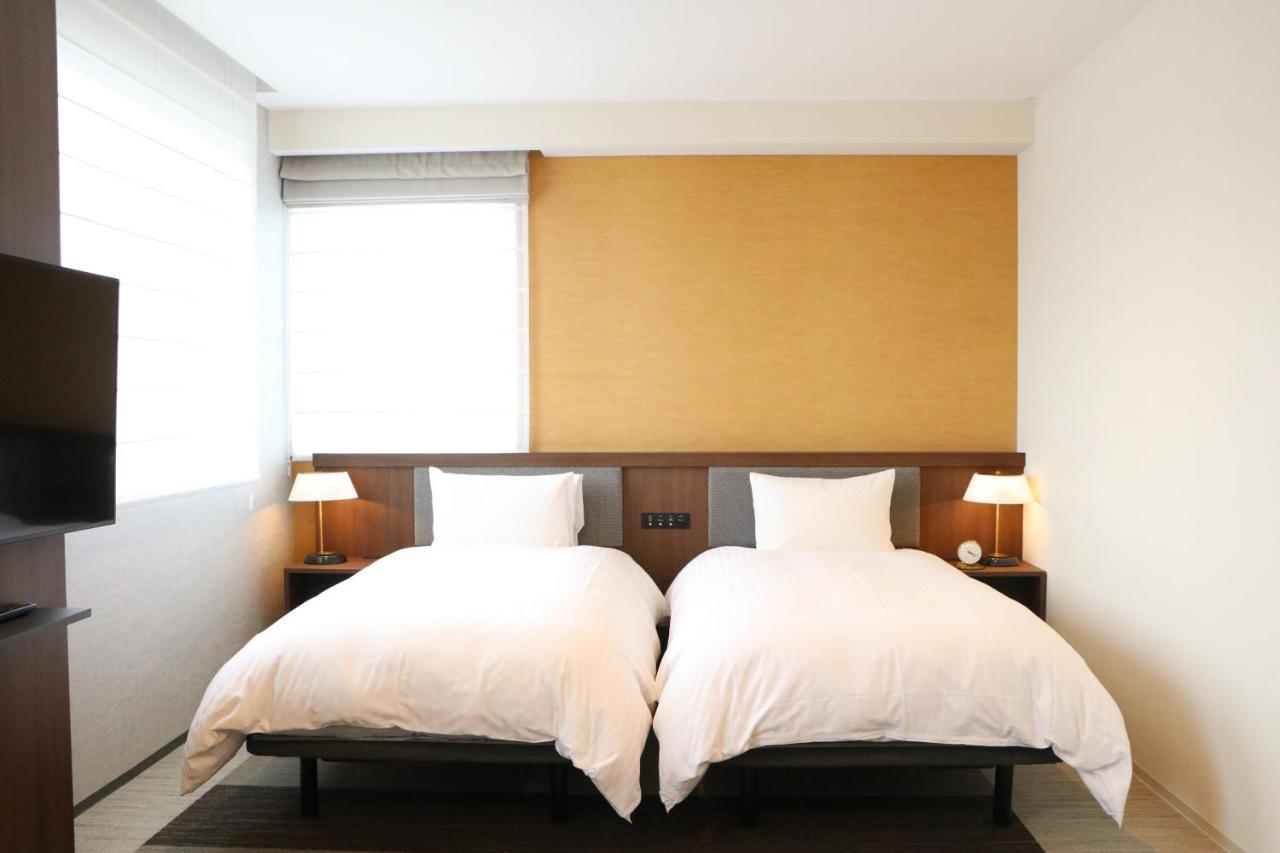 Hotel The M'S Киото Екстериор снимка