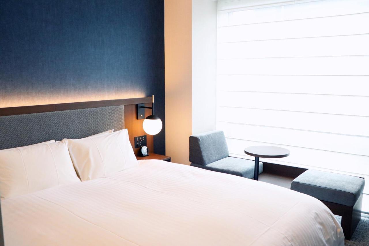 Hotel The M'S Киото Екстериор снимка
