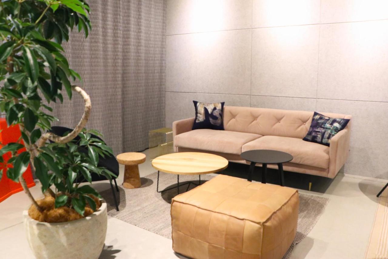 Hotel The M'S Киото Екстериор снимка