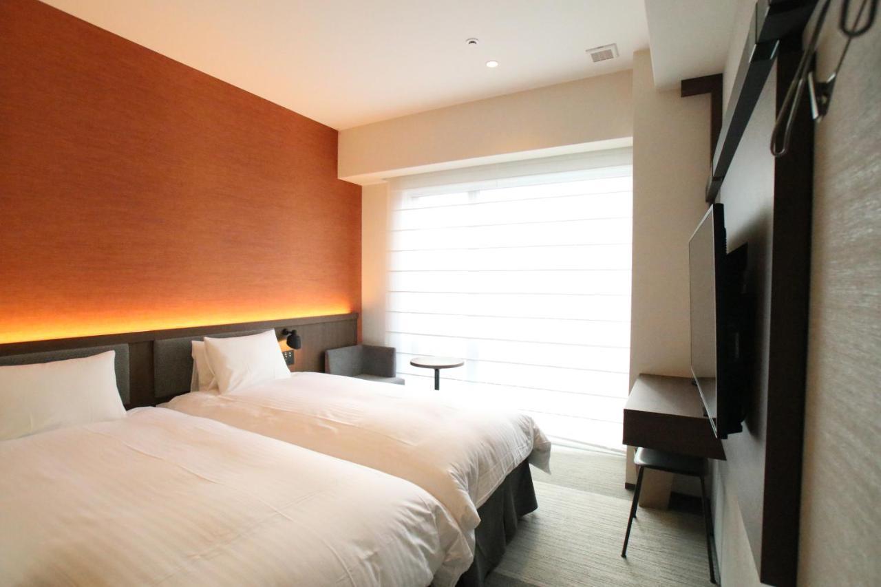 Hotel The M'S Киото Екстериор снимка