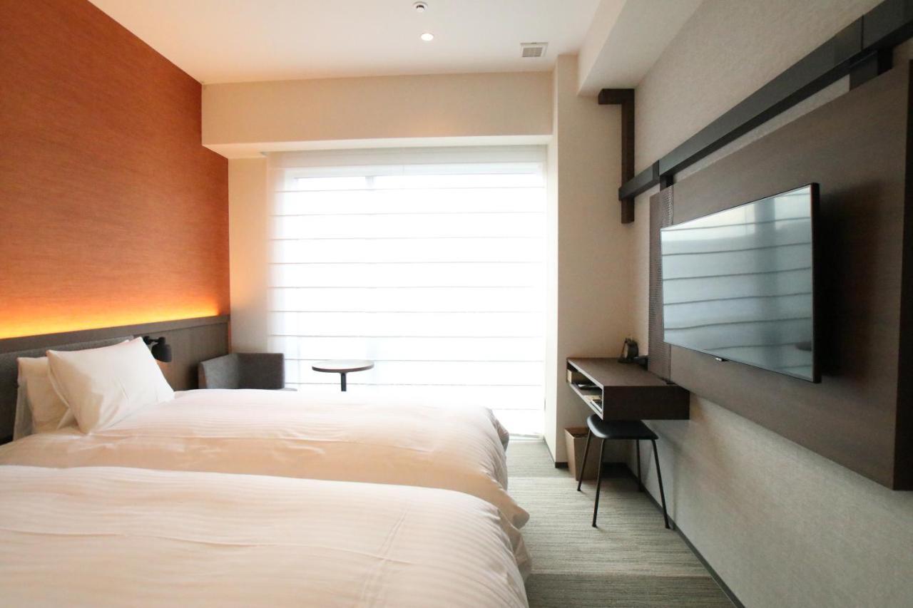 Hotel The M'S Киото Екстериор снимка