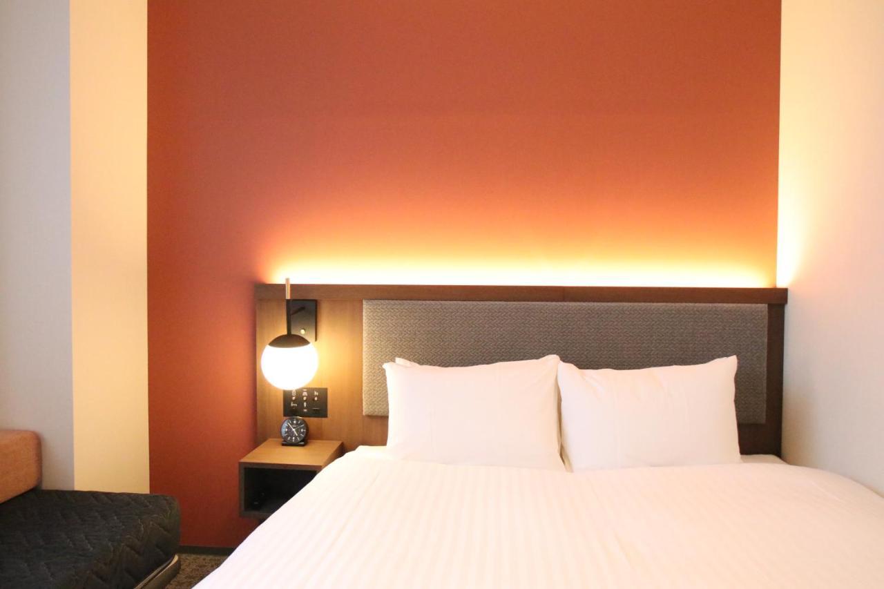 Hotel The M'S Киото Екстериор снимка
