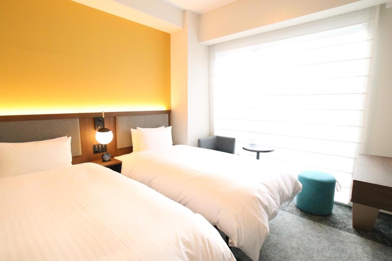 Hotel The M'S Киото Екстериор снимка