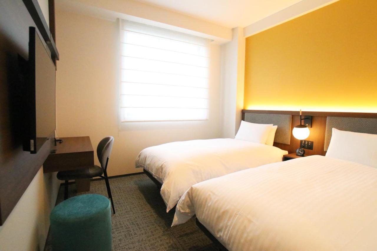 Hotel The M'S Киото Екстериор снимка