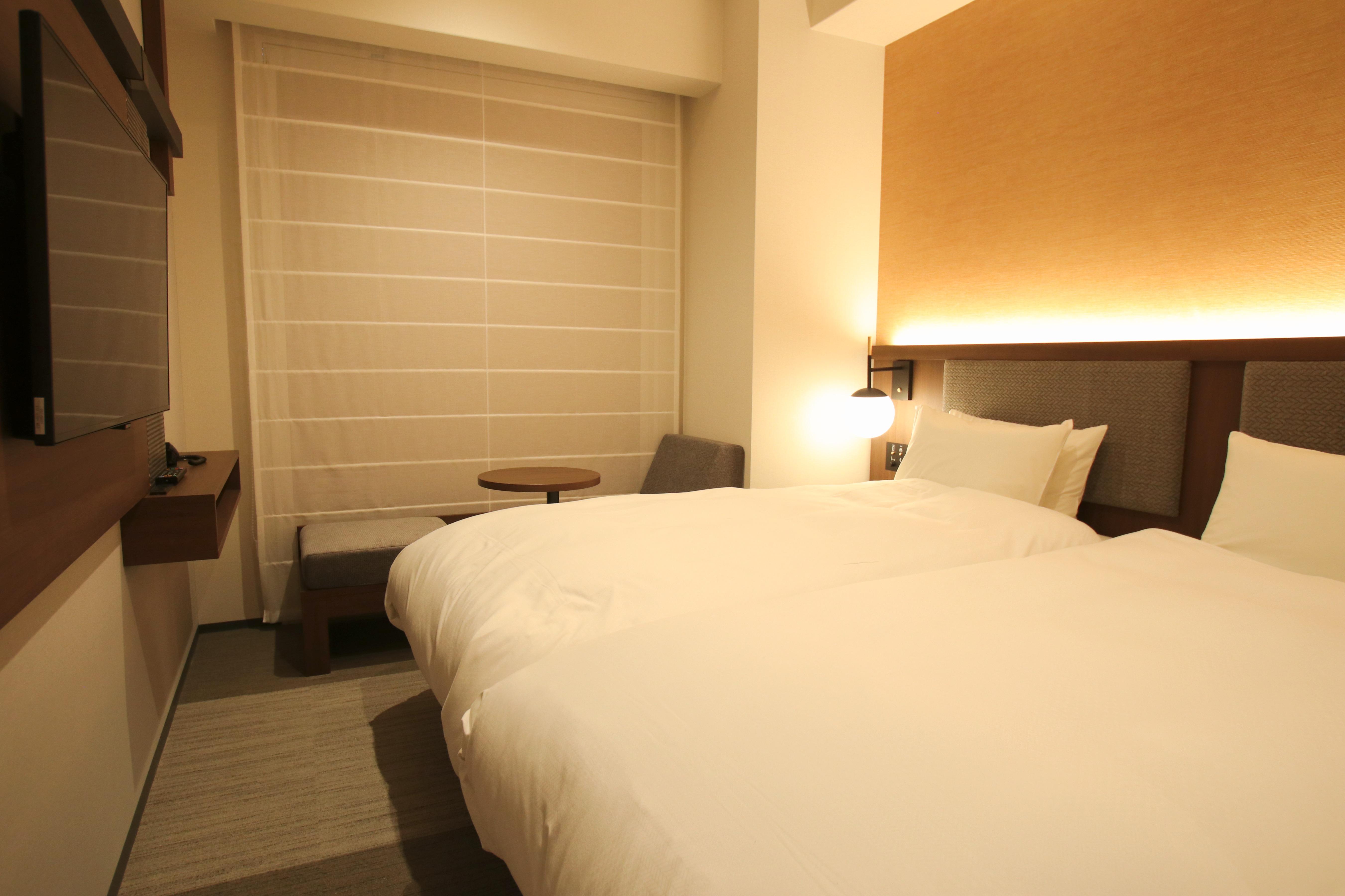Hotel The M'S Киото Екстериор снимка