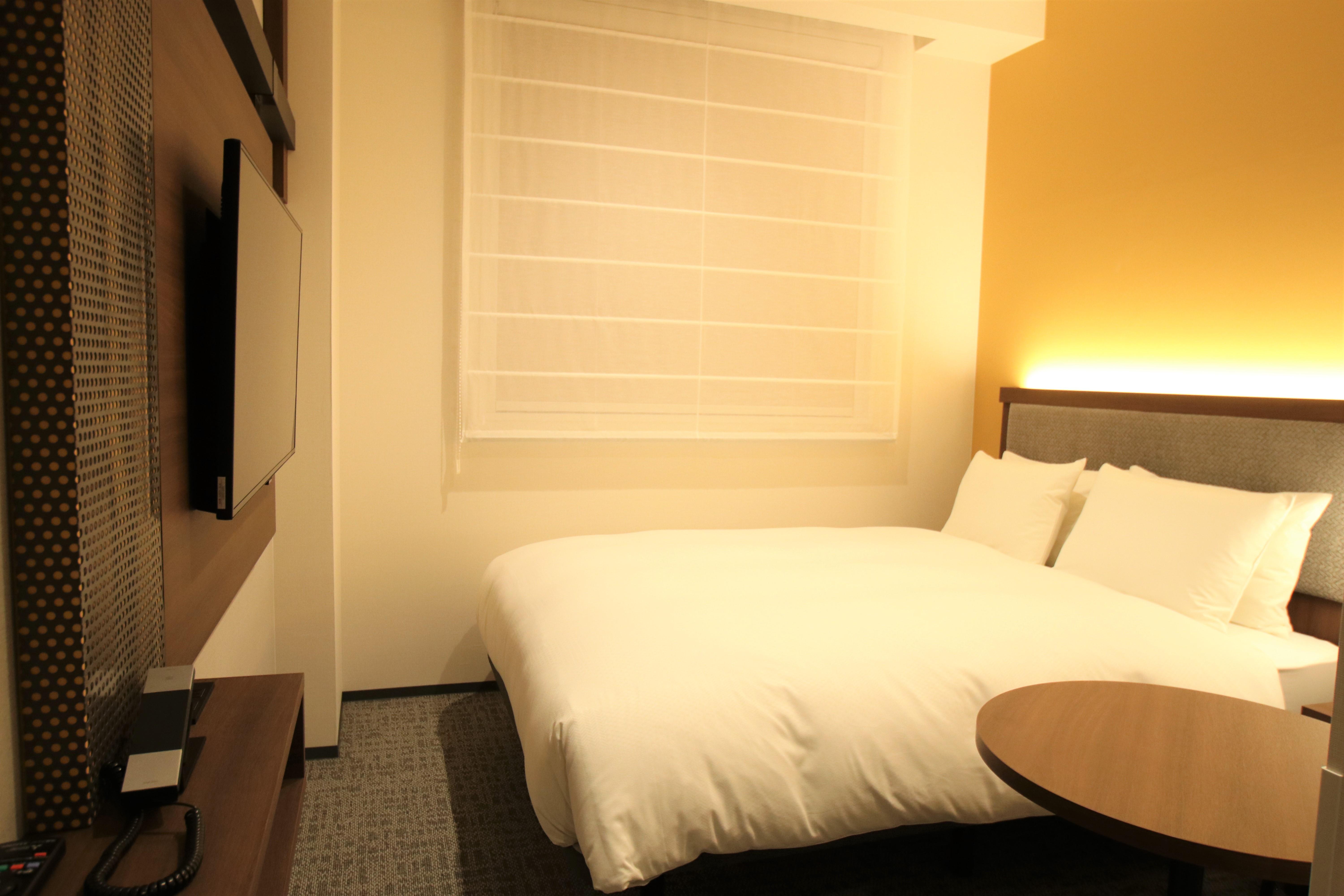 Hotel The M'S Киото Екстериор снимка