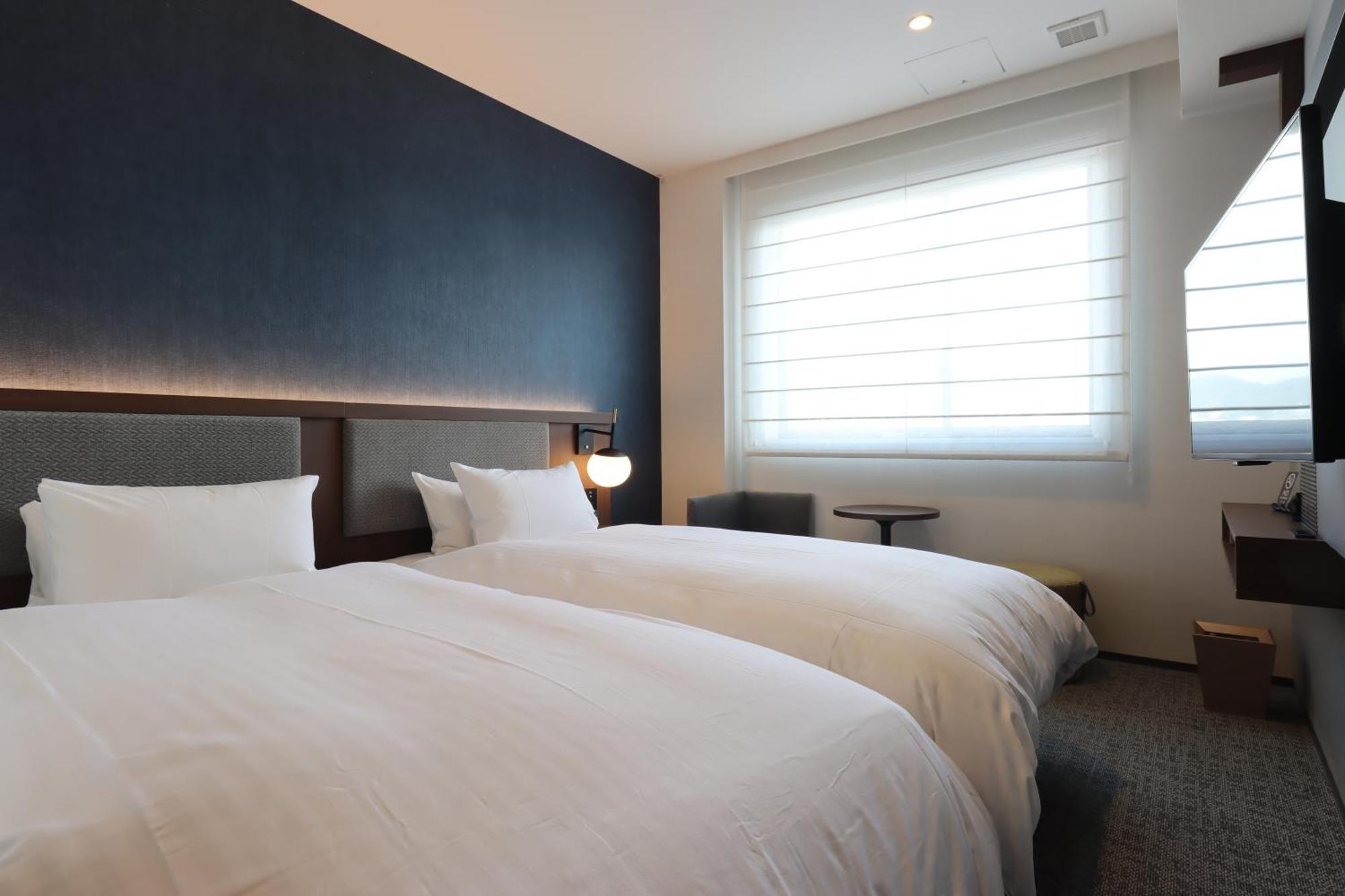 Hotel The M'S Киото Екстериор снимка