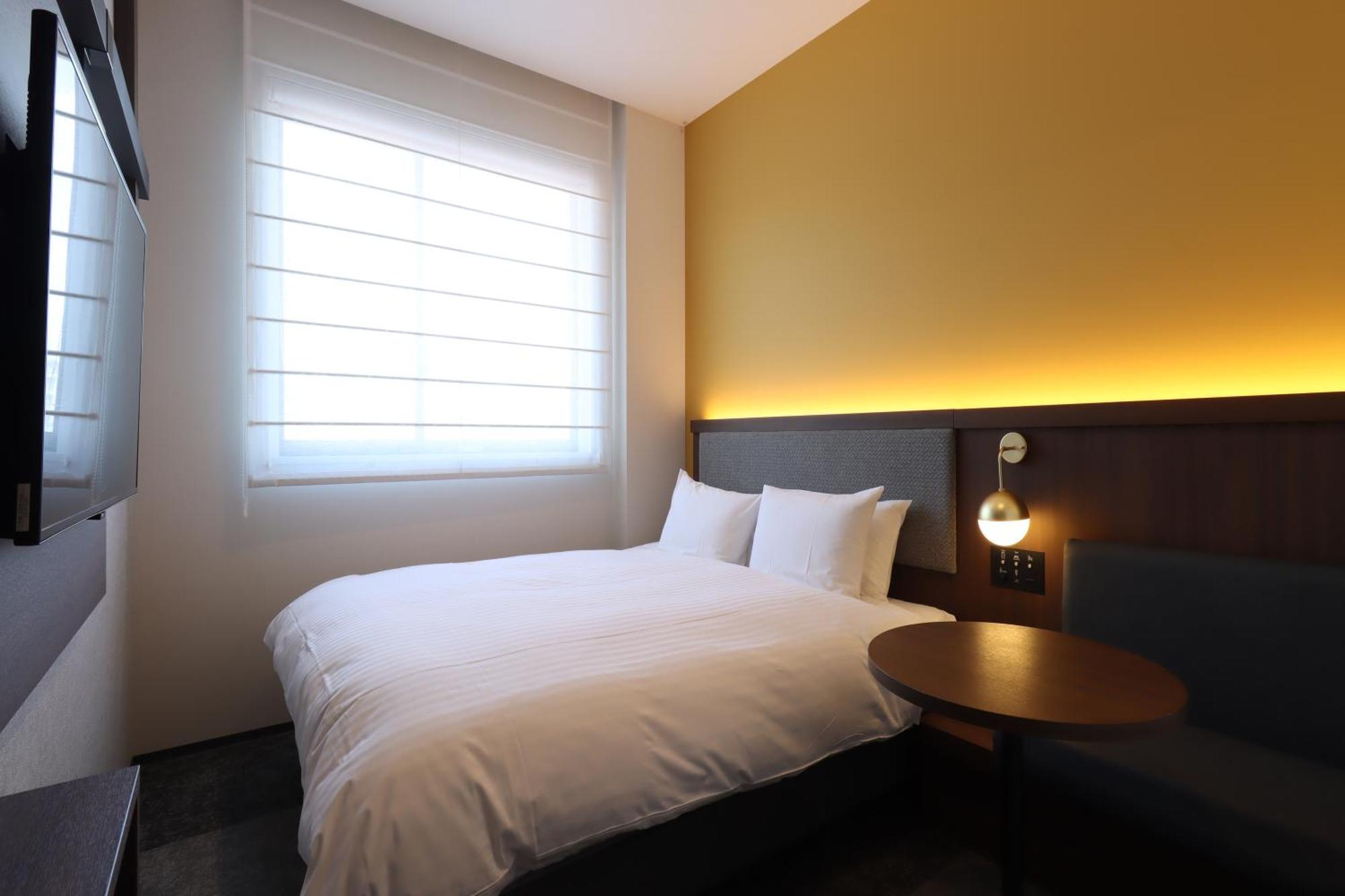 Hotel The M'S Киото Екстериор снимка